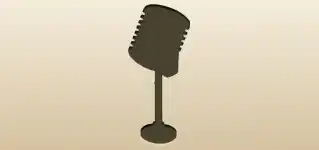 Microphone