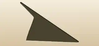 Paper Plane