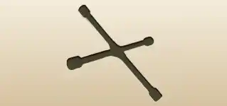 Lug Wrench