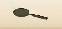 Magnifying Glass