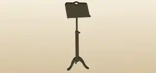 Music Stand