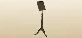 Music Stand