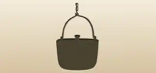 Cauldron