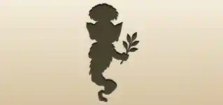 Forest Spirit