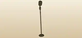 Microphone