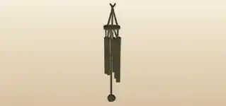 Wind Chimes