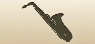 Saxophone