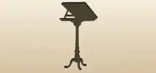 Music Stand