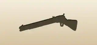Rifle