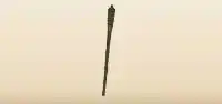 Bamboo Torch