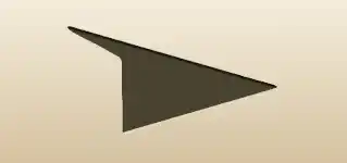 Paper Plane