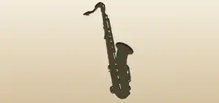 Saxophone
