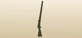 Rifle