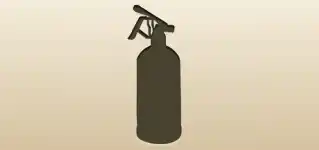 Fire Extinguisher
