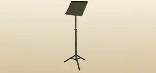 Music Stand