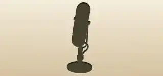 Microphone