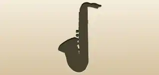 Saxophone