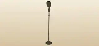 Microphone