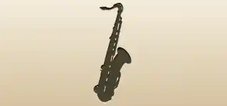 Saxophone