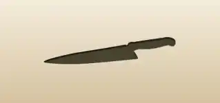 Knife