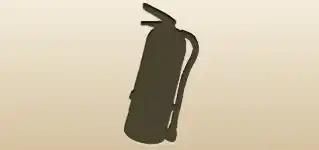 Fire Extinguisher