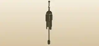 Wind Chimes