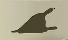 暖炉用ふいご