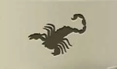 サソリ