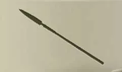 槍