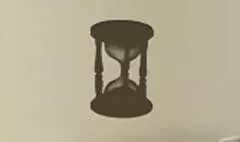砂時計