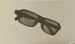 眼鏡