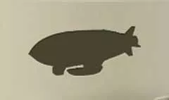 飛行船