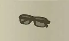 眼鏡