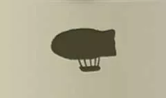 飛行船