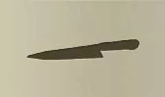 ナイフ