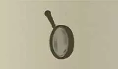 虫眼鏡