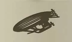 飛行船