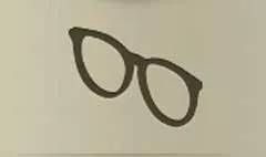 眼鏡