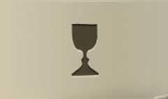 Chalice silhouette
