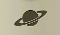 土星