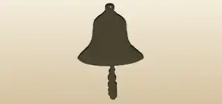 Bell silhouette