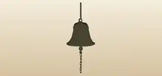 Bell silhouette