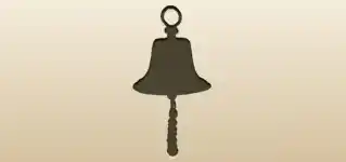 Bell silhouette