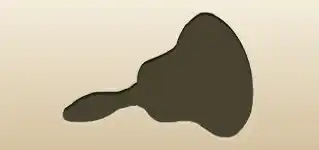 Bell silhouette