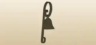 Bell silhouette