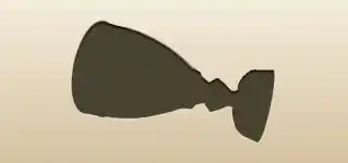 Chalice silhouette