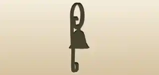 Bell silhouette