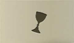 Chalice silhouette