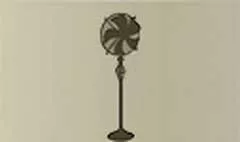 Electric Fan