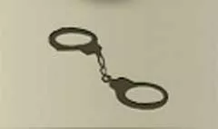 Handcuffs